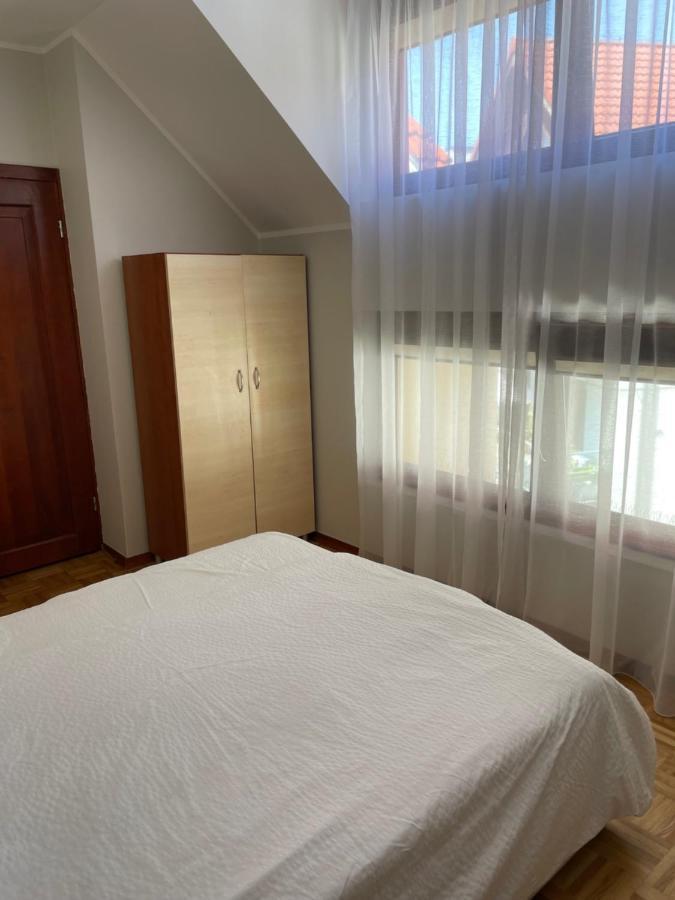 Willa Bursztyn Gdansk Ngoại thất bức ảnh