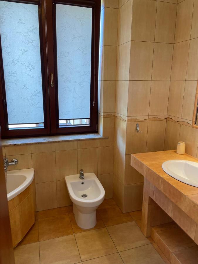 Willa Bursztyn Gdansk Ngoại thất bức ảnh