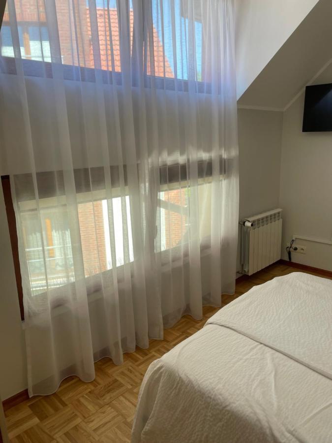 Willa Bursztyn Gdansk Ngoại thất bức ảnh
