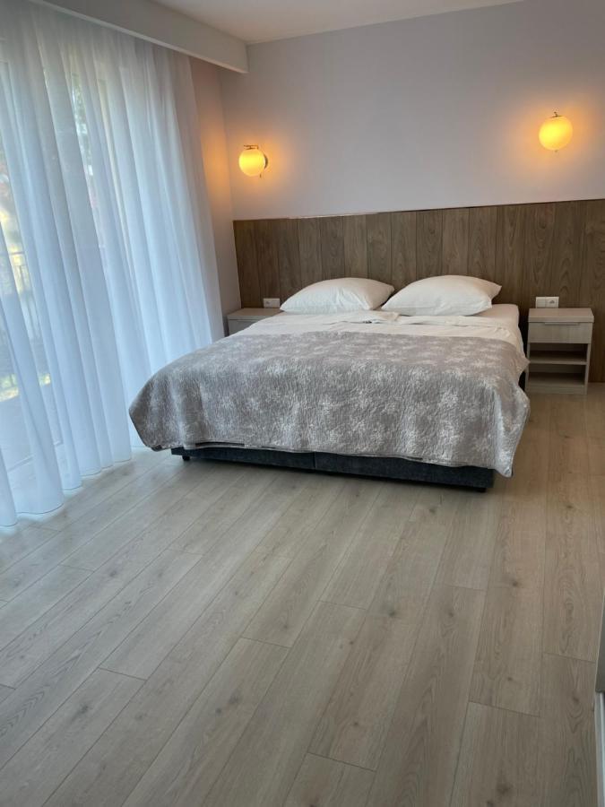 Willa Bursztyn Gdansk Ngoại thất bức ảnh
