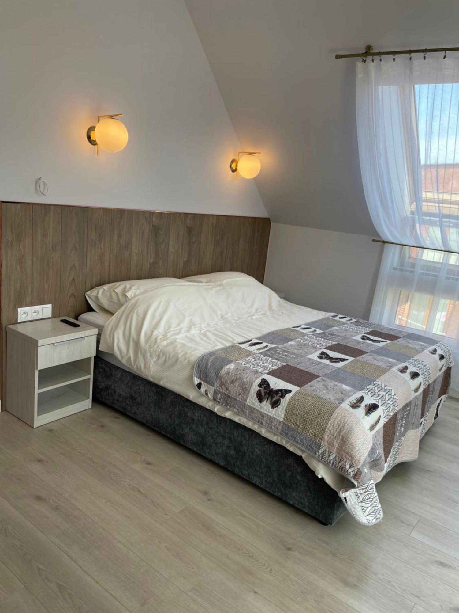 Willa Bursztyn Gdansk Ngoại thất bức ảnh