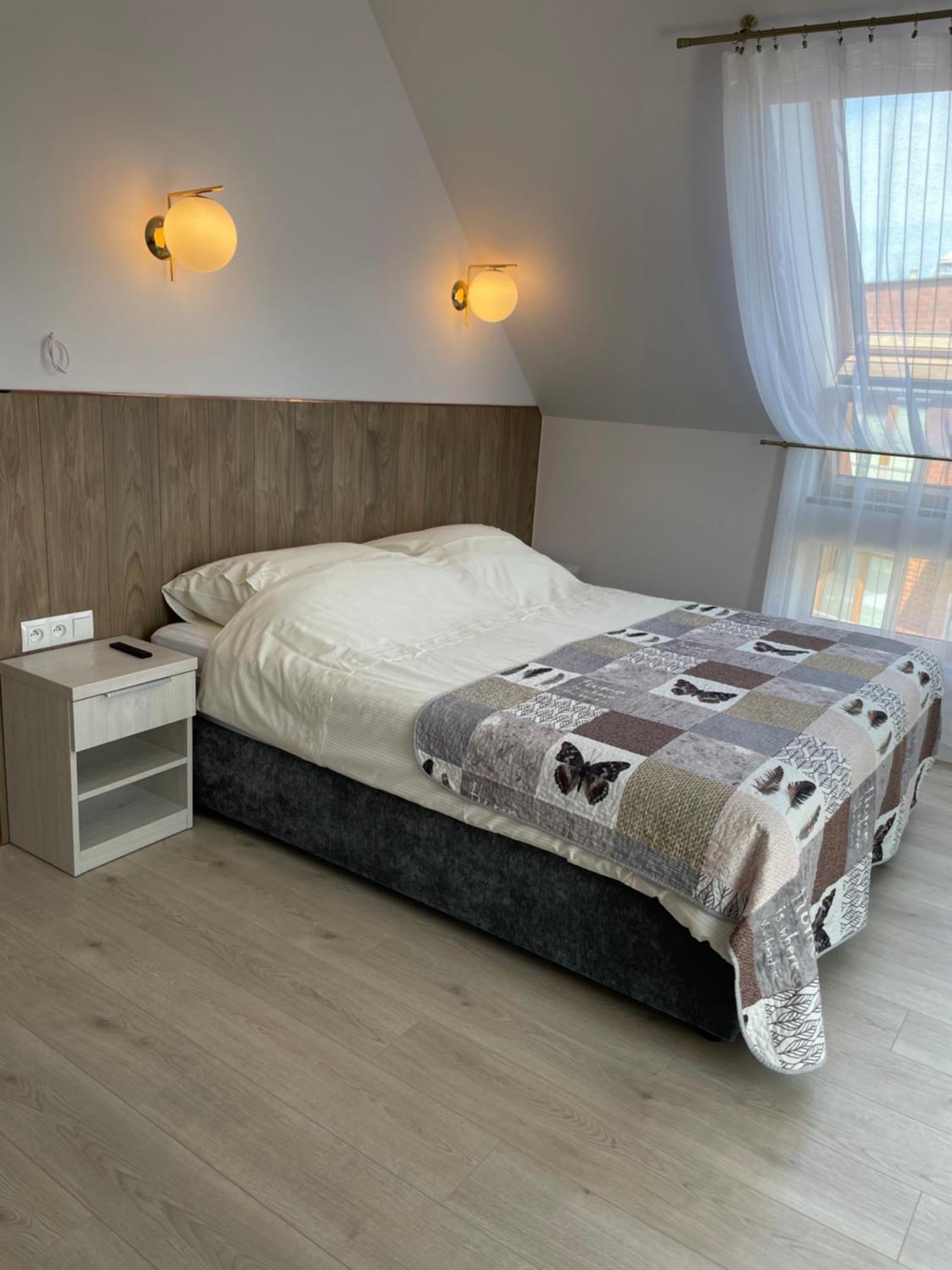 Willa Bursztyn Gdansk Ngoại thất bức ảnh